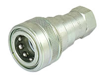 Steckkupplungsmuffe ISO7241-B Steckkupplungsmuffe ISO7241-B