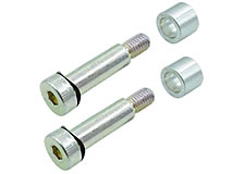 BG3 Führungsschrauben