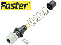 Elektroeinsatz für Multikupplungen Elektroeinsatz für Multikupplungen