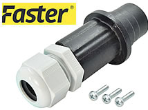 Elektroeinsatz für Multikupplungen Elektroeinsatz für Multikupplungen