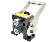 IG1/2 Rückansicht Multikupplung