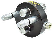 15-L Seitenansicht Multikupplungsstecker