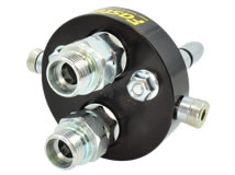 15-L Detailansicht Multikupplungsstecker