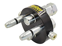 IG1/2 Seitenansicht Multikupplungsstecker