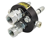 IG1/2 Detailansicht Multikupplungsstecker