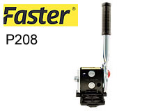 Multikupplungsmuffe, 2-fach, 70l/min Multikupplungsmuffe, 2-fach, 70l/min