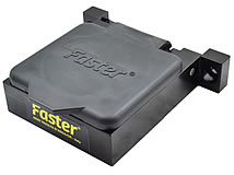 Parkstation für Multikupplungsstecker