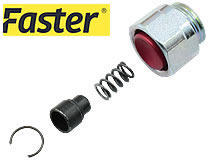 Sicherheitsverriegelung Sicherheitsverriegelung