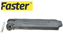 Staubschutzklappe Staubschutzklappe