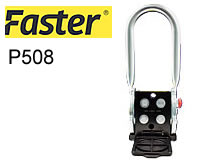 Multikupplungsmuffe, 4-fach, 70l/min Multikupplungsmuffe, 4-fach, 70l/min