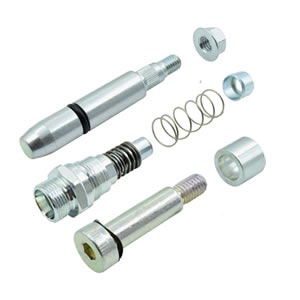 Zubehör Multikupplungen