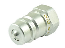 Steckkupplungsstecker Faster NV-Serie