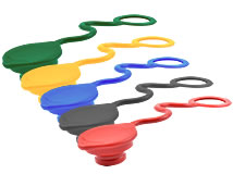 Staubstecker HK-A Staubstecker HK-A