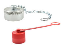 Verschlussmuttern für HK-R Verschlussmuttern für HK-R