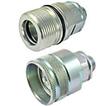 Schraubkupplungen Standard