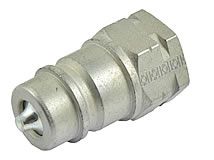 Stecker mit Innengewinde Stecker mit Innengewinde