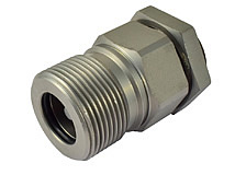 Muffe HK-L (z.B. Fahrzeugbau) Muffe HK-L (z.B. Fahrzeugbau)