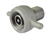 Stecker HK-L (z.B. Fahrzeugbau) Stecker HK-L (z.B. Fahrzeugbau)