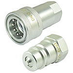 Steckkupplungen TYP NV