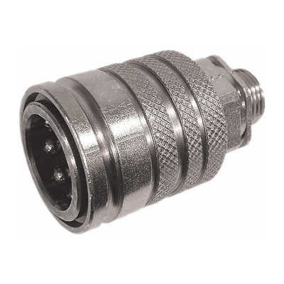 Steckkupplung - Muffe -  15-L