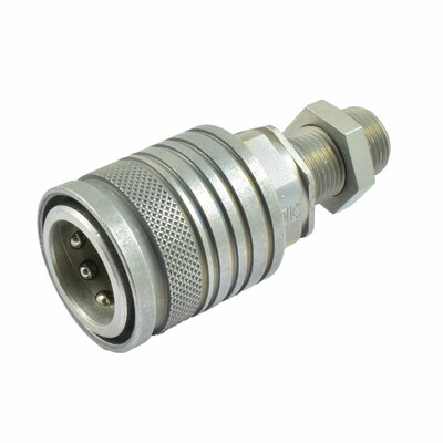 Hydraulik-Kupplungsmuffe