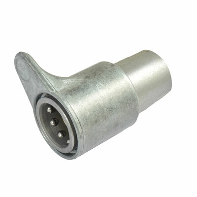 Hydraulik-Kupplungsmuffe - Schiebehuelse