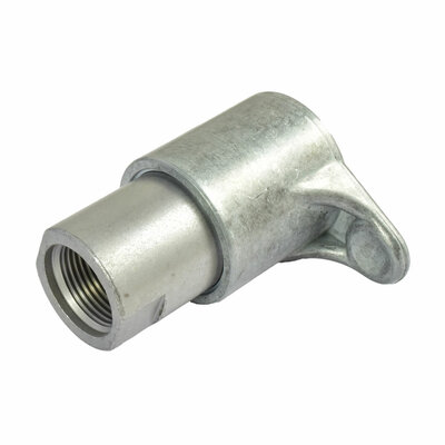 Hydraulik-Kupplungsmuffe - Schiebehuelse