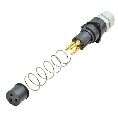 HK-MC-M-E3POL Rückansicht