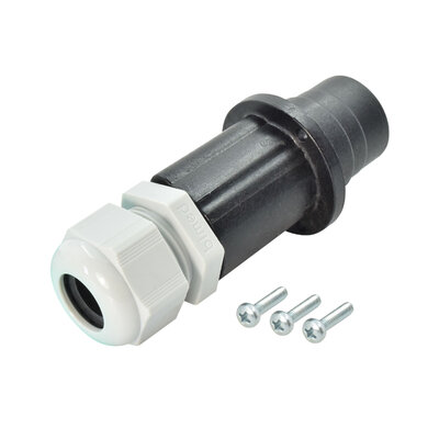 HK-MC-S-E7POL Faster Elektroeinsatz für Multikupplungen