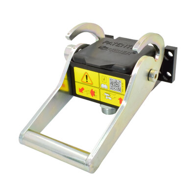 HK-MC2-2M-CEL12 Seitenansicht