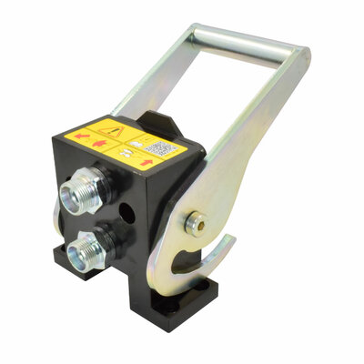 HK-MC2-2M-CEL15 Rückansicht