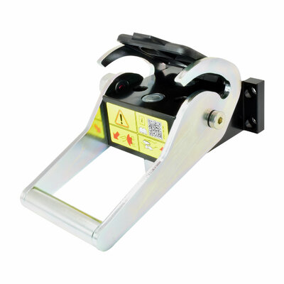 HK-MC2-2M-IG1/2 Detailansicht