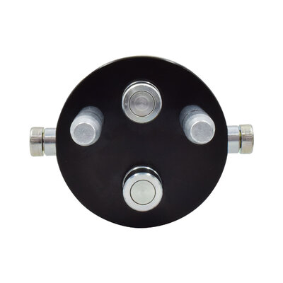 HK-MC2-2S-CEL12 Vorderansicht