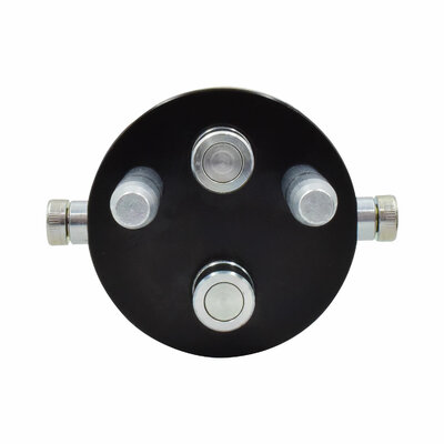 HK-MC2-2S-CEL15 Vorderansicht