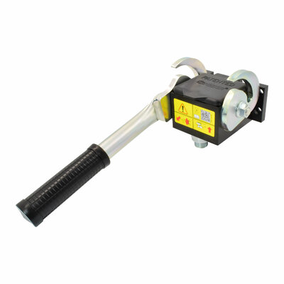 HK-MC2-3M-CEL15 Seitenansicht