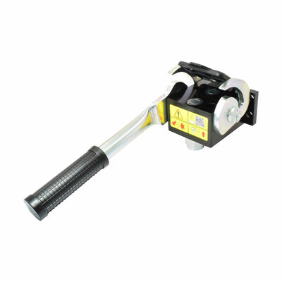 HK-MC2-3M-IG1/2 Detailansicht