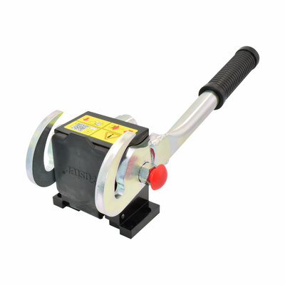 HK-MC2-3M-IG1/2 Vorderansicht