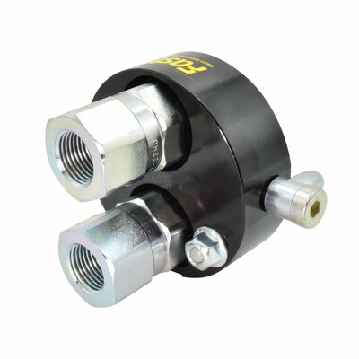 HK-MC2-3S-IG1/2 Rückansicht