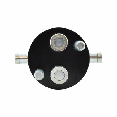 HK-MC2-3S-IG1/2 Vorderansicht