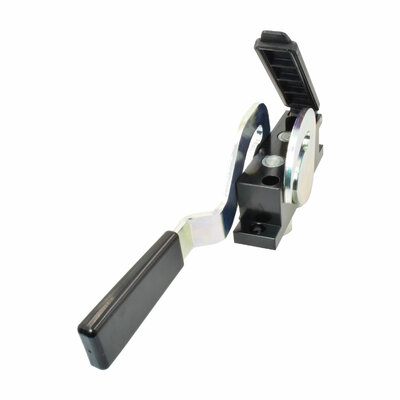 HK-MC2K-2M-IG1/2 Detailansicht