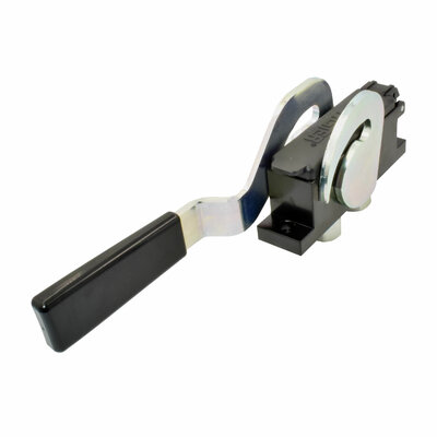 HK-MC2K-2M-IG1/2 Seitenansicht