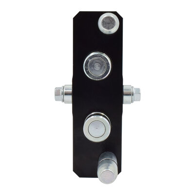 HK-MC2K-2S-CEL12 Vorderansicht