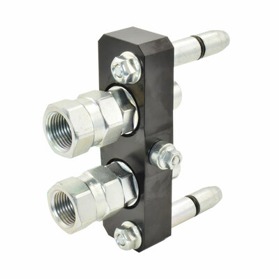 HK-MC2K-2S-IG1/2 Rückansicht