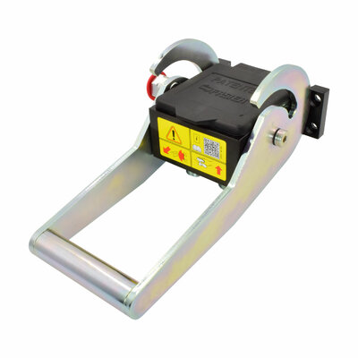 HK-MC4-2M-CEL15 Seitenansicht