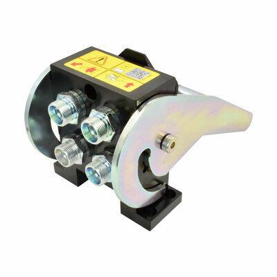 HK-MC4-2M-IG1/2 Rückansicht