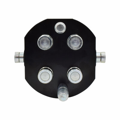 HK-MC4-2S-CEL15 Vorderansicht