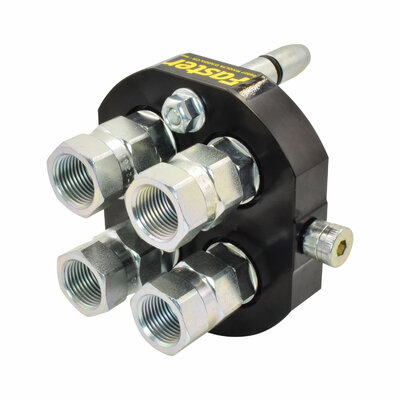 HK-MC4-2S-IG1/2 Rückansicht