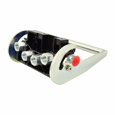 HK-MC4R-2M-IG1/2 Rückansicht