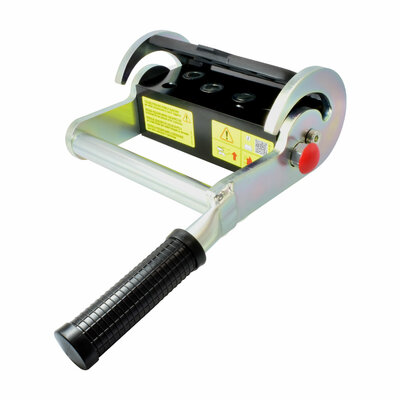 HK-MC4R-3M-IG1/2 Detailansicht