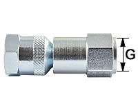  Manometer-Direktanschluss